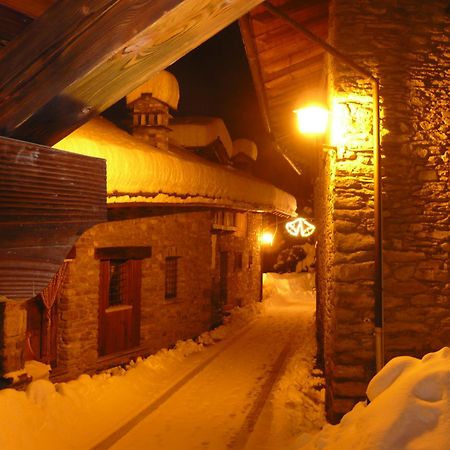 La Meizon De Felise Арв'є Екстер'єр фото