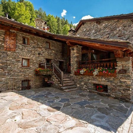 La Meizon De Felise Арв'є Екстер'єр фото