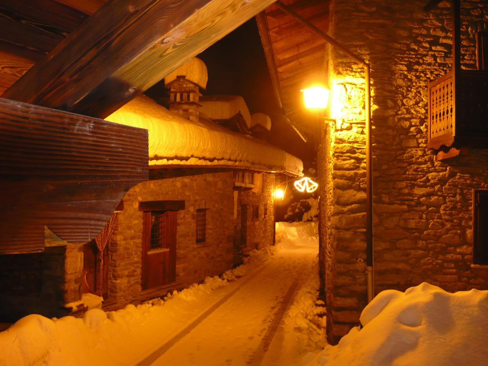 La Meizon De Felise Арв'є Екстер'єр фото