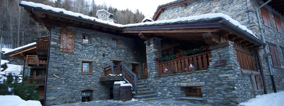 La Meizon De Felise Арв'є Екстер'єр фото